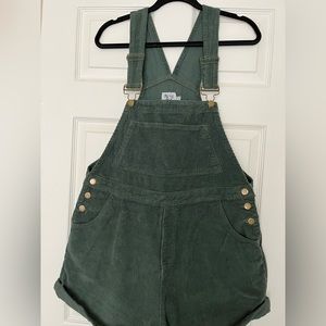 Kacey Overalls